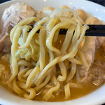 ラーメン つづき - 
