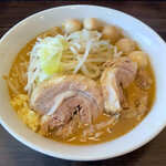 ラーメン つづき - 