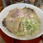 中華そば 高安 - 