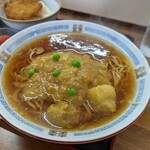 しみづ食堂 - 