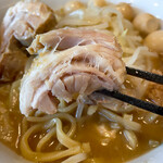 ラーメン つづき - 