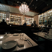 TOKYO Whisky Library - 