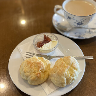 オレンジペコ _1