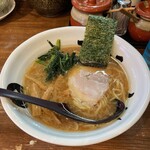 百歩ラーメン - 