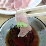 信濃路 - 予想以上に旨かった