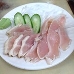 信濃路 - 赤鶏たたき