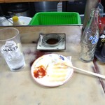 信濃路 - ごちそうさま