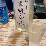 日本酒バル 萬亮 - 