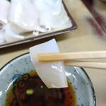 信濃路 - 普通に旨い