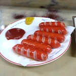 信濃路 - これ好き～