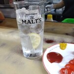 信濃路 - 三杯目