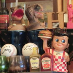 マスターそっくり！