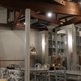 山の手マリアージュガーデン_2