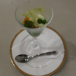 山の手マリアージュガーデン_0