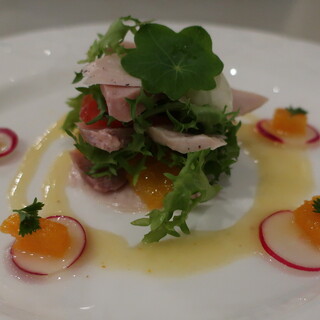 山の手マリアージュガーデン_1