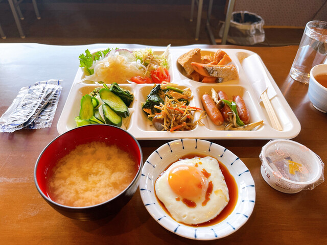 四季の宿 天瑞 - 船引（旅館・民宿）の写真