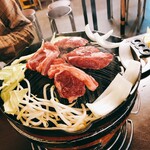 もつ焼　多しろ - 料理写真: