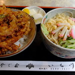 Ichikawa - これが地球のご飯です