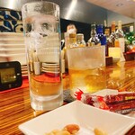 Dining&Bar モチーロ - 