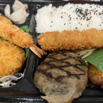 本家かまどや - 料理写真: