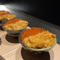 焼うおいし川  六本木凛華楼 - 