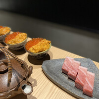 焼うおいし川  六本木凛華楼 - 