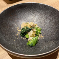 焼うおいし川  六本木凛華楼 - 