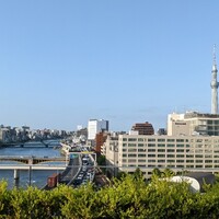 Anchor Ryogoku Riverside - 