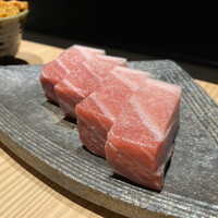 焼うおいし川  六本木凛華楼 - 