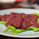 赤坂 らいもん - 