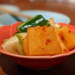 赤坂 らいもん - 