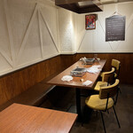 赤坂 らいもん - 