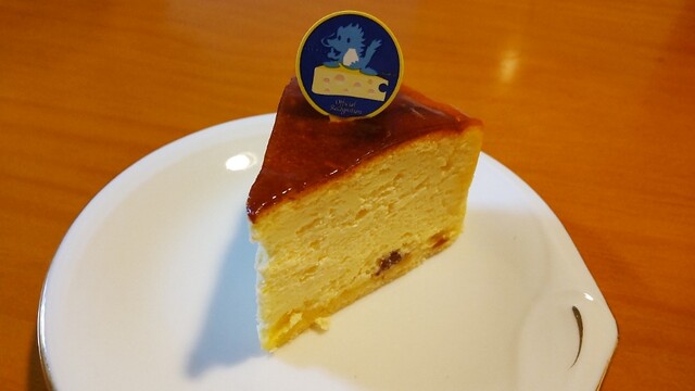 マッシュ（M@chou） - 花巻（カフェ）の写真