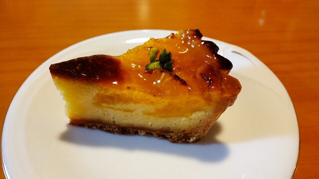 マッシュ（M@chou）花巻カフェ｜落ち着く空間でスイーツと軽食を楽しめる