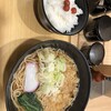 小諸そば 茅場町店