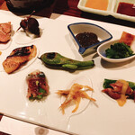 Nagoya Uoshabu Hamanoki - 