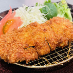 黒豚料理 あぢもり - 