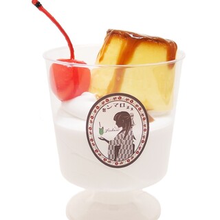 浅草 大正ロマン館カフェ_2