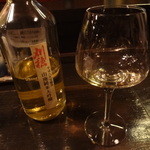 酒盃 - 古酒