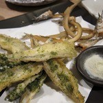 酒肴一献 わさびん - （わさびんコース）