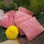 酒肴一献 わさびん - （わさびんコース）