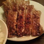 スヰートポーヅ - 大皿ライス