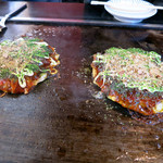 Okonomiyaki Zen - 