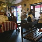 アメリカンクラブハウス - 