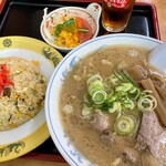 オーモリラーメン - 