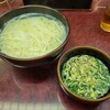 釜揚げうどん 織田薪 本店