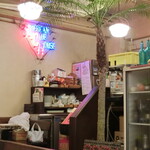 アメリカンクラブハウス - 