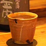 Sakai Shoukai - 白隠正宗　中伊豆産山田錦　純米酒