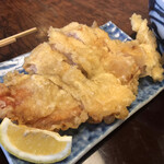 Sanukino Aji Shiogamaya - 