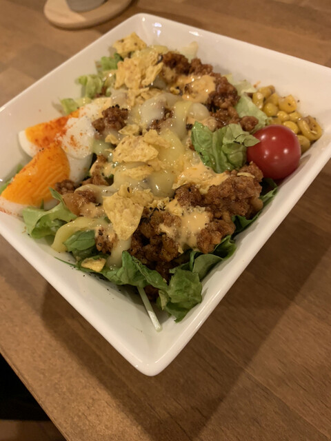 GZLAMP（ジーズランプ） - 泉外旭川（カフェ）の写真